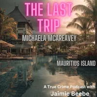The Last Trip artwork