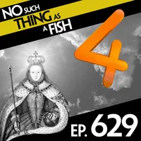 No Such Thing As A Fish artwork