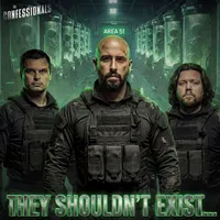 The Confessionals artwork