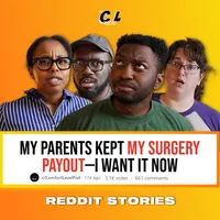 Comfort Level Podcast artwork