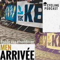 The Cycling Podcast artwork