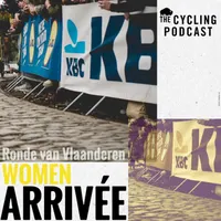 The Cycling Podcast artwork