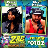 Real Ass Podcast artwork