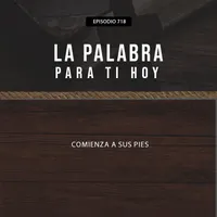 La Palabra Para Ti Hoy artwork