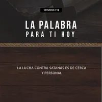 La Palabra Para Ti Hoy artwork