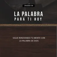 La Palabra Para Ti Hoy artwork