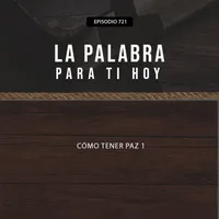 La Palabra Para Ti Hoy artwork