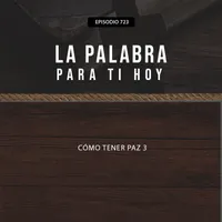 La Palabra Para Ti Hoy artwork