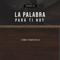 La Palabra Para Ti Hoy artwork