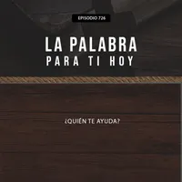 La Palabra Para Ti Hoy artwork