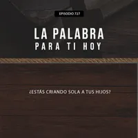 La Palabra Para Ti Hoy artwork