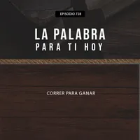 La Palabra Para Ti Hoy artwork
