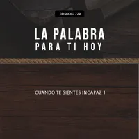 La Palabra Para Ti Hoy artwork