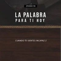 La Palabra Para Ti Hoy artwork