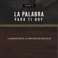 La Palabra Para Ti Hoy artwork