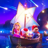The Filmcast artwork