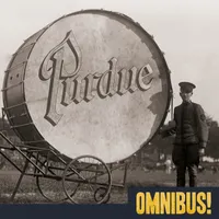 Omnibus artwork