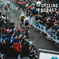 The Cycling Podcast artwork