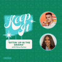 Keep It! artwork