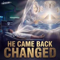 The Confessionals artwork