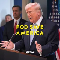 Pod Save America artwork