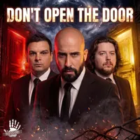 The Confessionals artwork