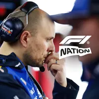 F1 Nation artwork