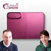 The MacRumors Show artwork