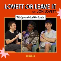 Lovett or Leave It artwork