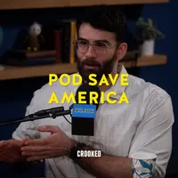 Pod Save America artwork