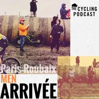 The Cycling Podcast artwork