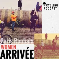 The Cycling Podcast artwork