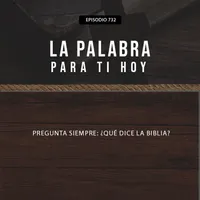 La Palabra Para Ti Hoy artwork