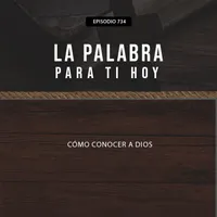 La Palabra Para Ti Hoy artwork