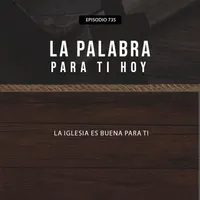 La Palabra Para Ti Hoy artwork