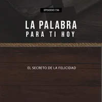 La Palabra Para Ti Hoy artwork