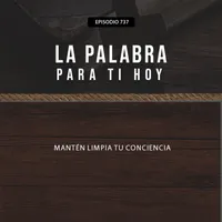 La Palabra Para Ti Hoy artwork