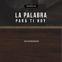 La Palabra Para Ti Hoy artwork