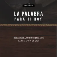 La Palabra Para Ti Hoy artwork