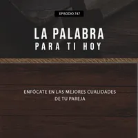 La Palabra Para Ti Hoy artwork