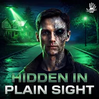 The Confessionals artwork