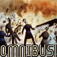Omnibus artwork