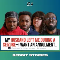 Comfort Level Podcast artwork