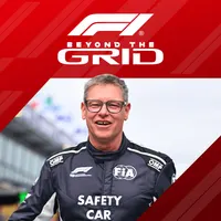 F1 Beyond The Grid artwork