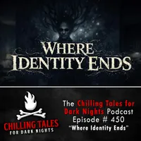 Chilling Tales for Dark Nights — A Horror Fiction Anthology and Scary Stories Series Podcast artwork