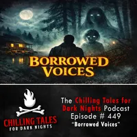 Chilling Tales for Dark Nights — A Horror Fiction Anthology and Scary Stories Series Podcast artwork