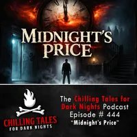 Chilling Tales for Dark Nights — A Horror Fiction Anthology and Scary Stories Series Podcast artwork