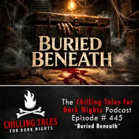 Chilling Tales for Dark Nights — A Horror Fiction Anthology and Scary Stories Series Podcast artwork
