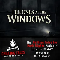 Chilling Tales for Dark Nights — A Horror Fiction Anthology and Scary Stories Series Podcast artwork