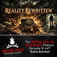 Chilling Tales for Dark Nights — A Horror Fiction Anthology and Scary Stories Series Podcast artwork